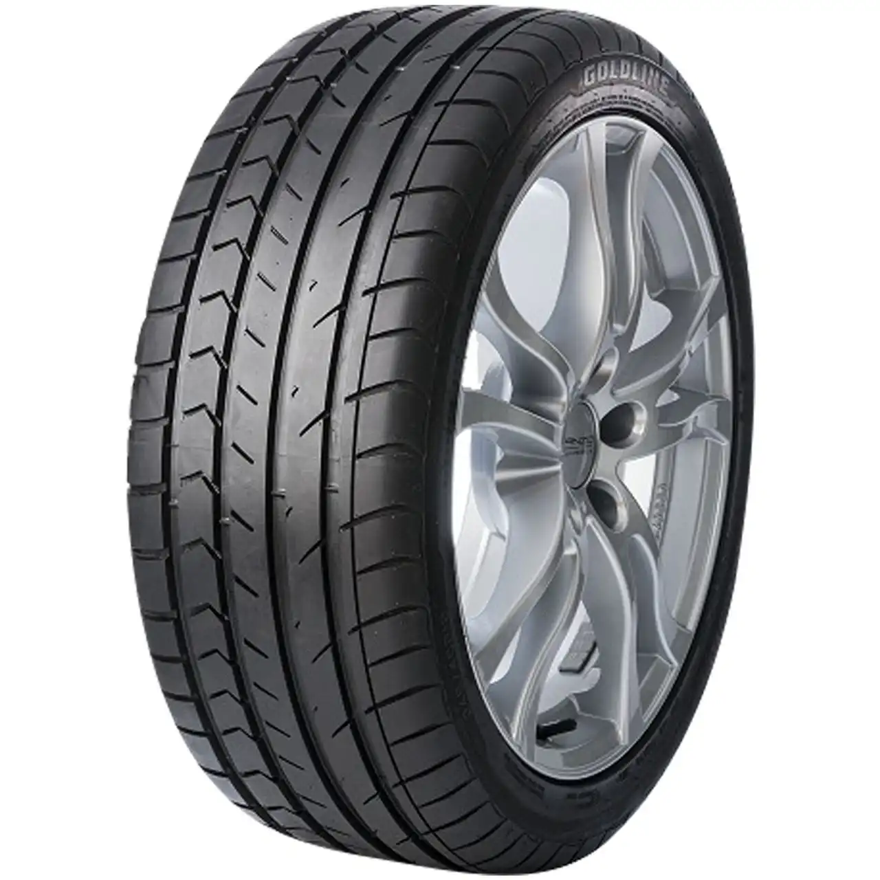 GOLDLINE IGL910 235/45R17 97W XL