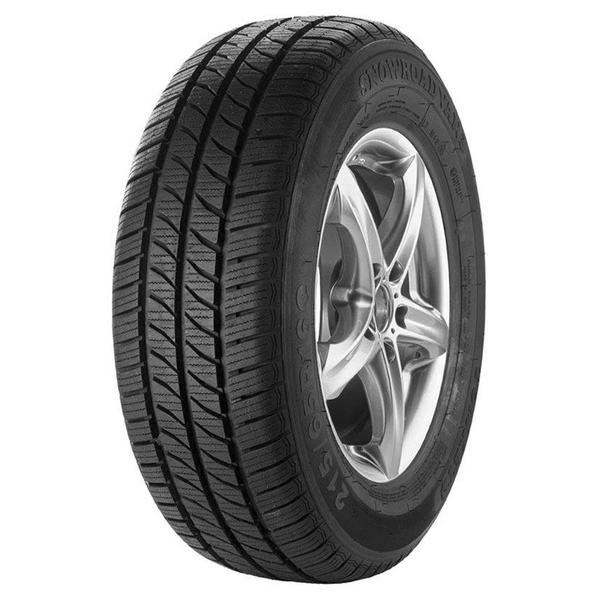2X Winterreifen - Tomket Snowroad Van 3 195/65R16C 104T Bsw