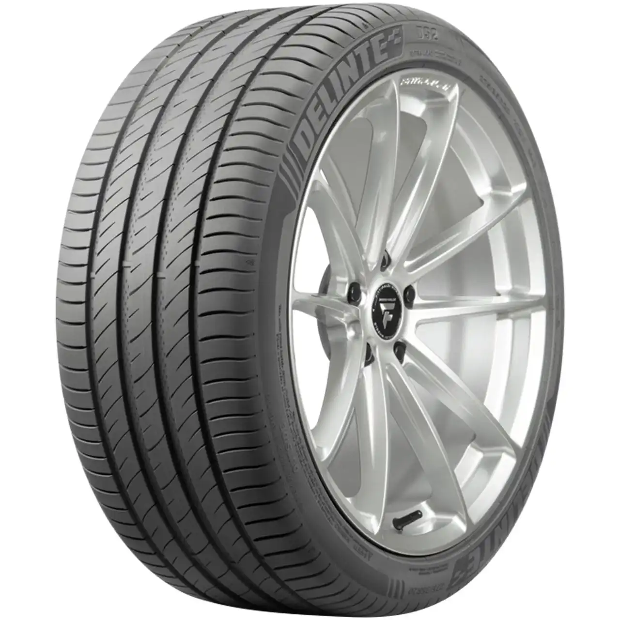 Delinte DS2 SUV 215/65R17 99V BSW 215/65 R17