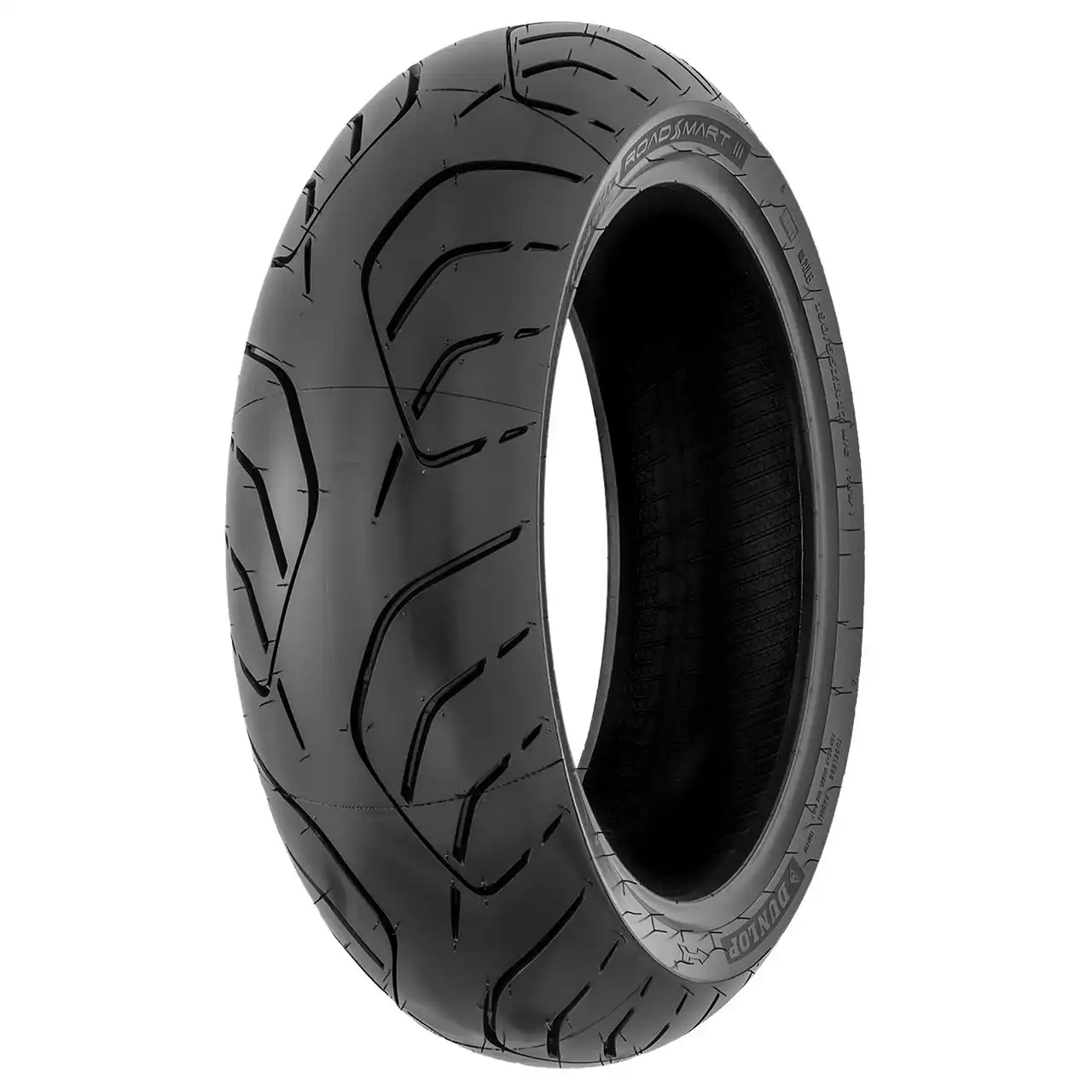 DUNLOP 180/55 ZR 17 M/C TL (73W) SPORTMAX ROADSMART III