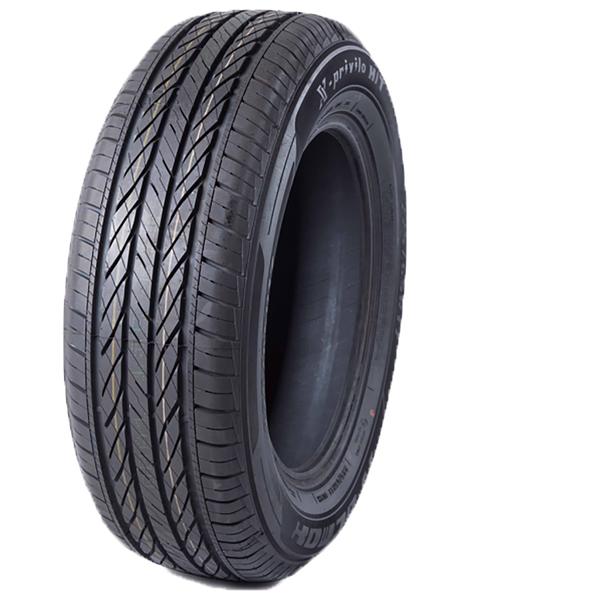 2X Sommerreifen - Tracmax X-PRIVILO H/T 255/60R18 112V XL BSW