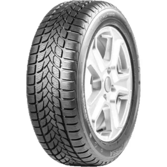 Lassa MULTIWAYS 4X4 235/65R17 108H XL BSW 235/65 R17
