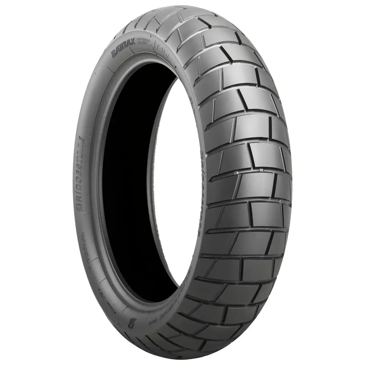 BRIDGESTONE 170/60 R 17 M/C TL 72V BATTLAX ADVENTURE TRAIL AT41 M+S