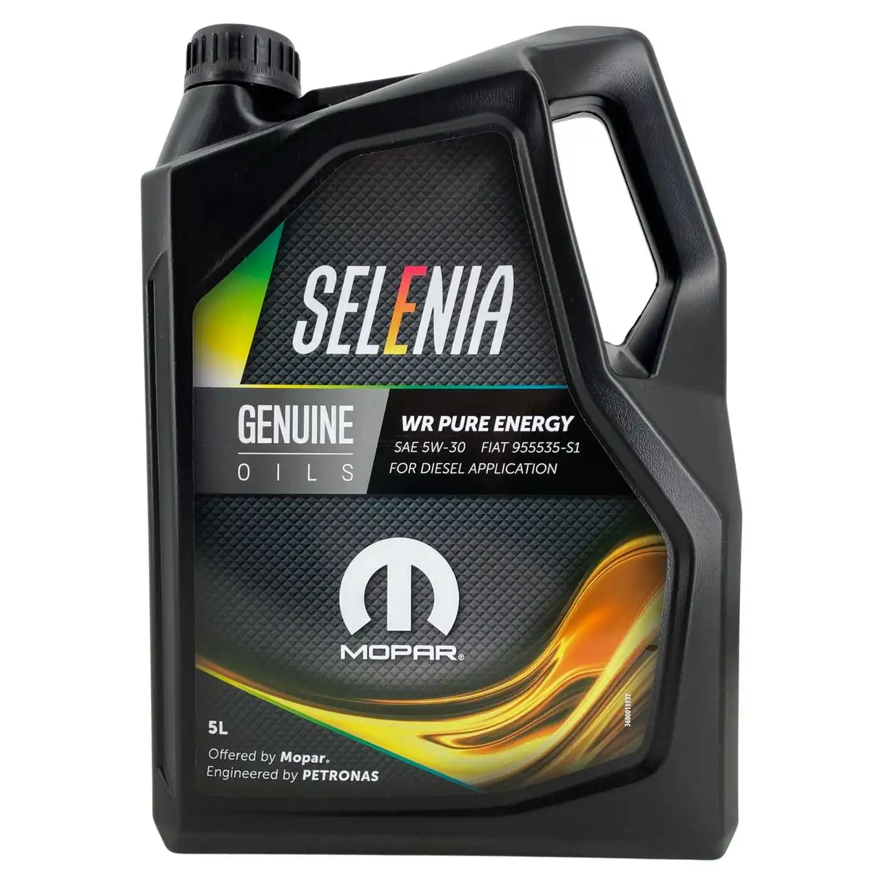 Selenia WR Pure Energy 5W-30 5 Liter