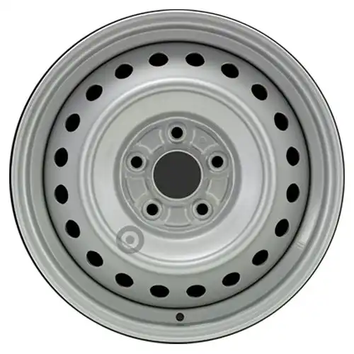 ALCAR 8005 schwarz/silber 6.5Jx16 5x114.3 ET55