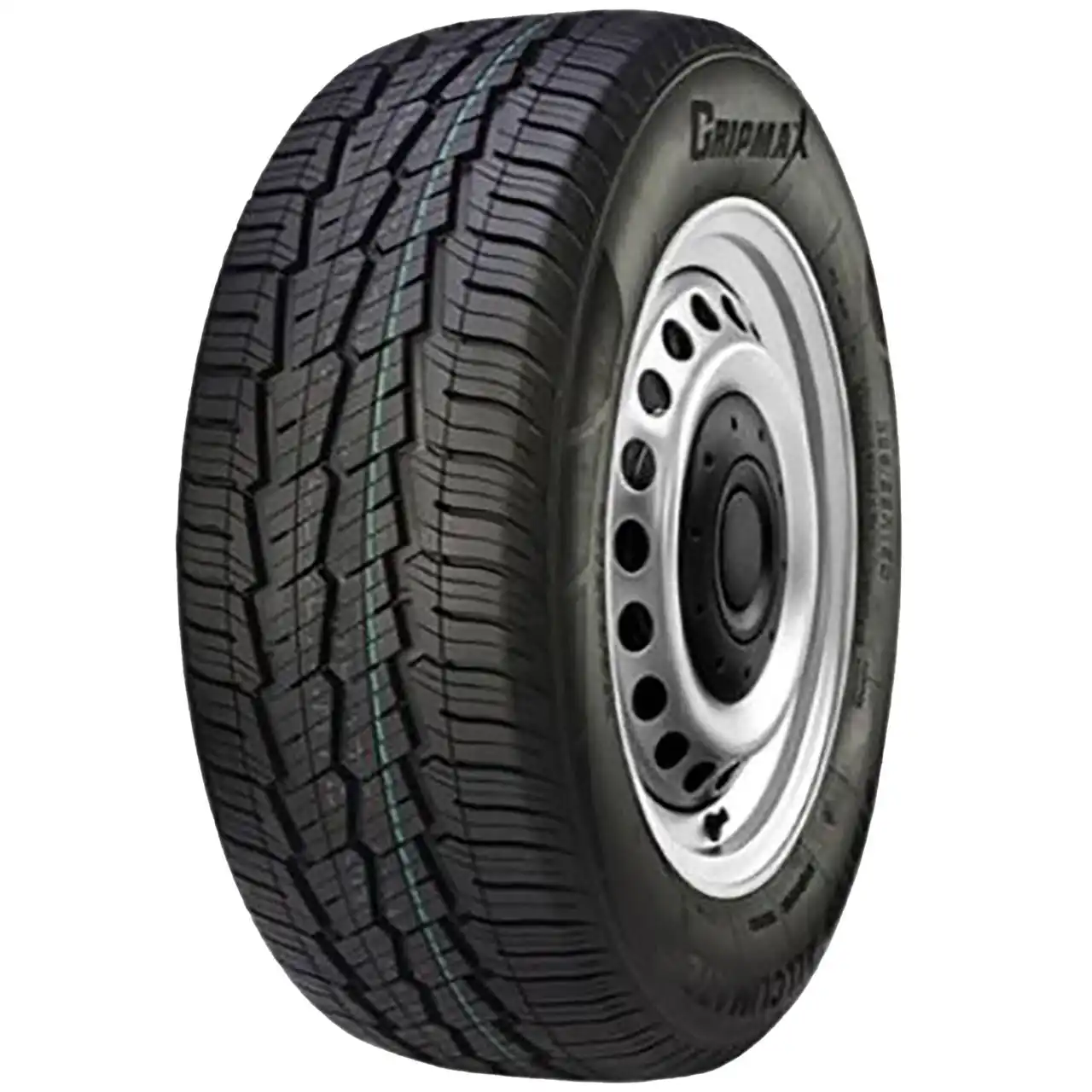GRIPMAX SUREGRIP A/S VAN 195/60R16C 99/97T BSW
