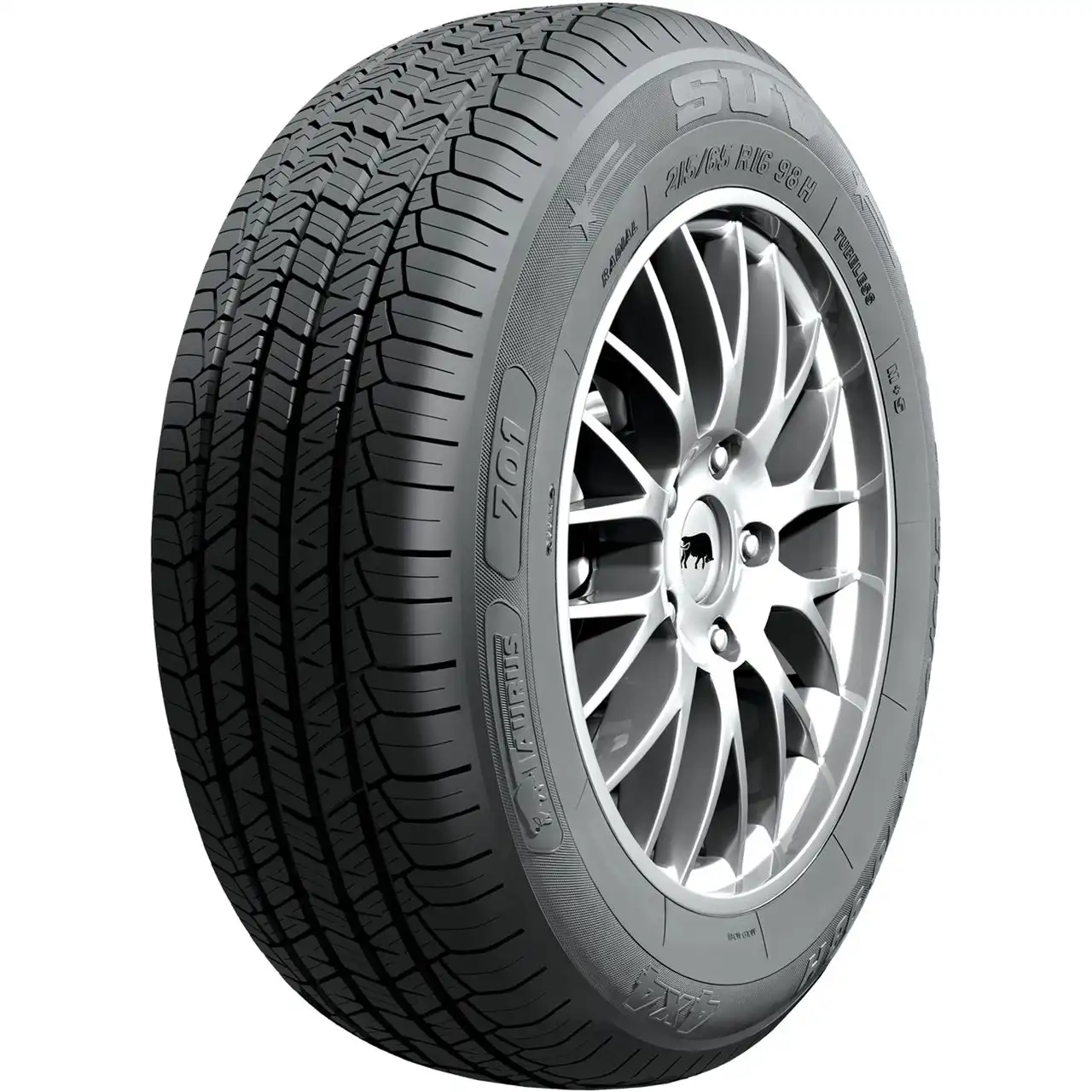 Taurus TAURUS SUV 265/65 R17