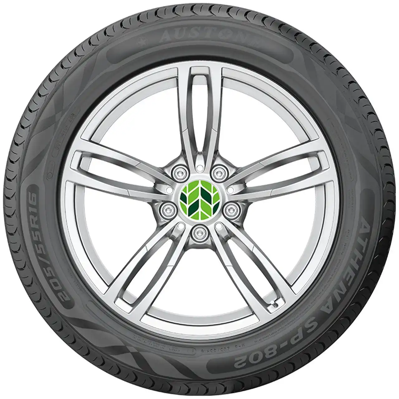 AUSTONE ATHENA SP-802 225/60R16 98V BSW