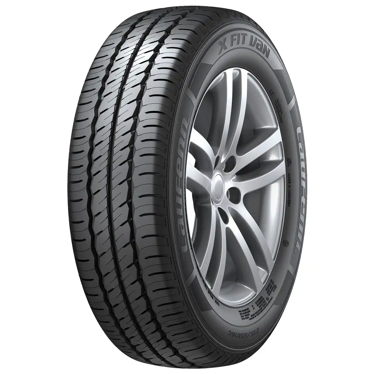 LAUFENN X FIT VAN (LV01) 225/75R16C 121/120R BSW