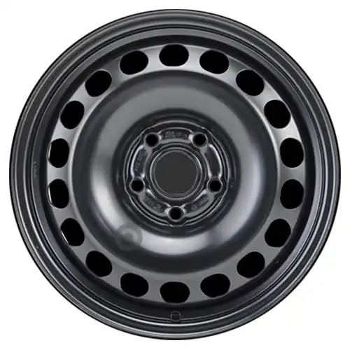ALCAR 9257 schwarz/silber 7.0Jx16 5x112 ET45