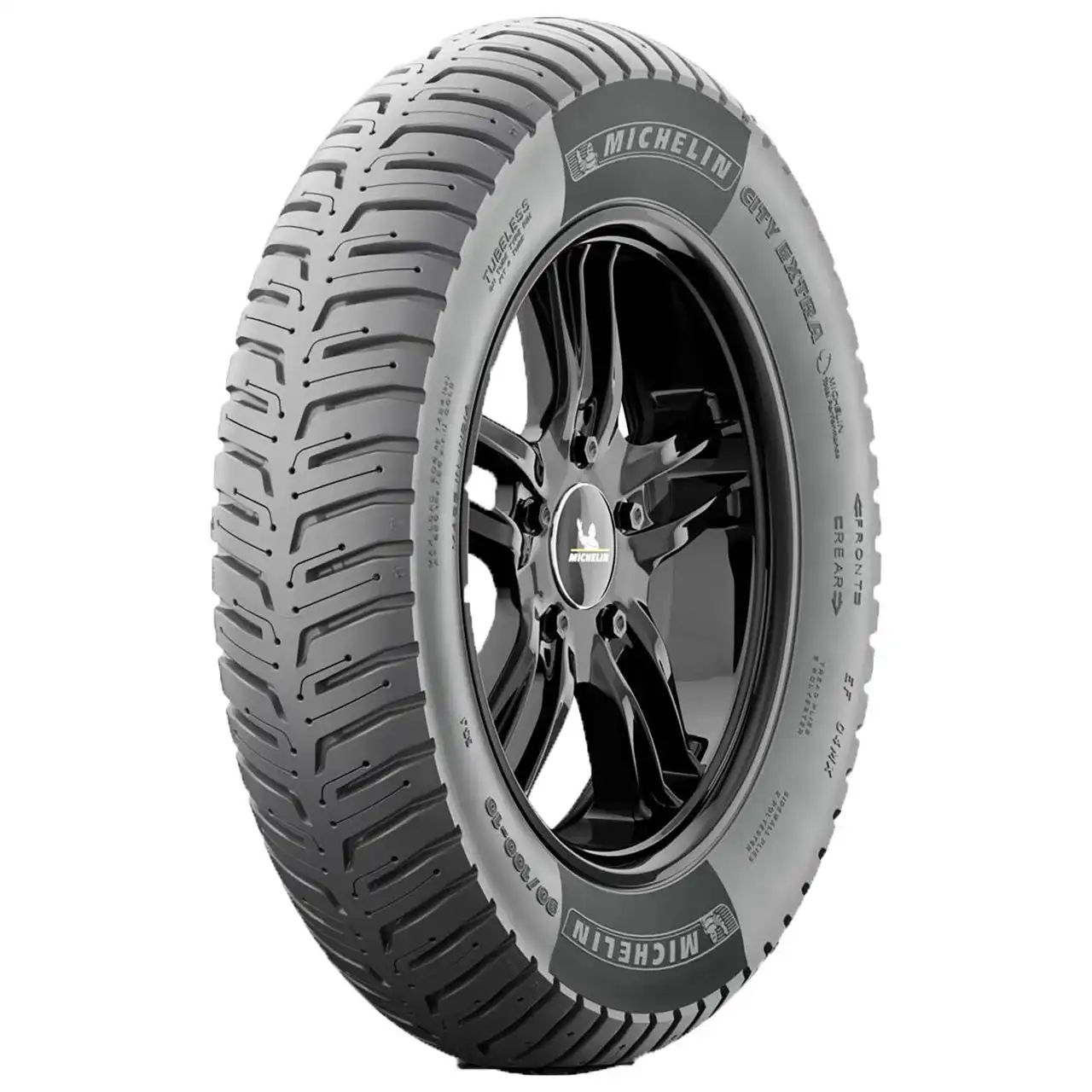 MICHELIN 90/90 - 14 M/C XL TL 52P CITY EXTRA