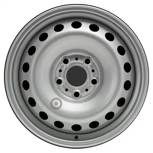 ALCAR 7215 schwarz/silber 6.0Jx15 5x108 ET44