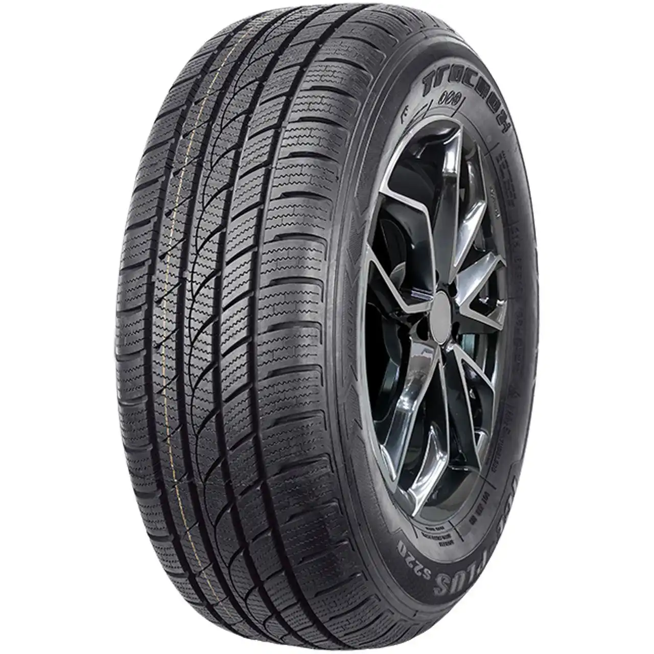 Tracmax ICE-PLUS S220 315/35R20 110V XL BSW 315/35 R20