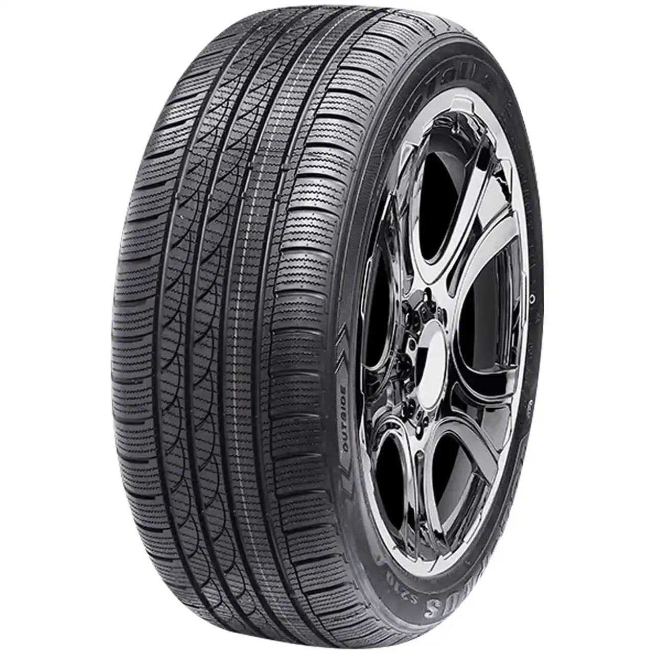 ROTALLA ICE-PLUS S210 205/55R17 95V XL