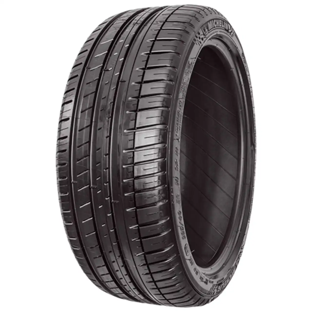 MICHELIN PILOT SPORT 3 (MO1) 255/40R18 99(Y) (MO1) XL FSL