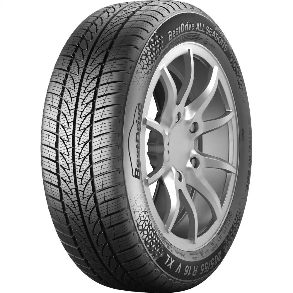 Bestdrive BESTDRIVE ALL SEASONS 205/55R17 95V XL BSW 205/55 R17