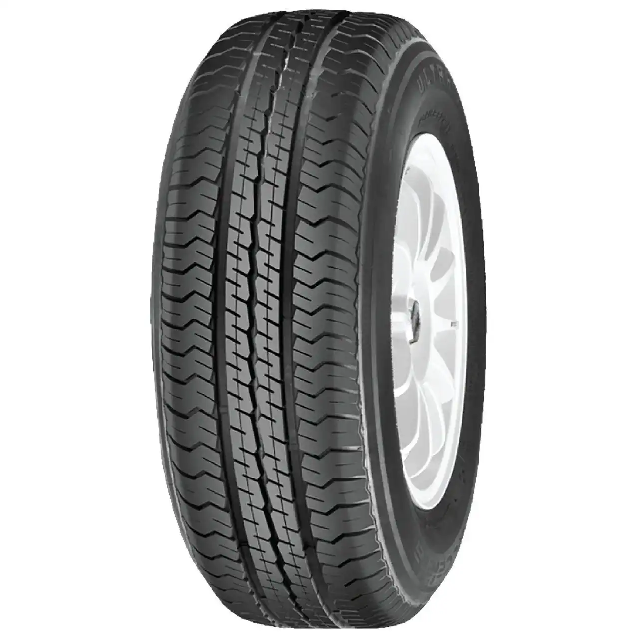 ACCELERA ULTRA-3 195/70R15C 104/102R BSW