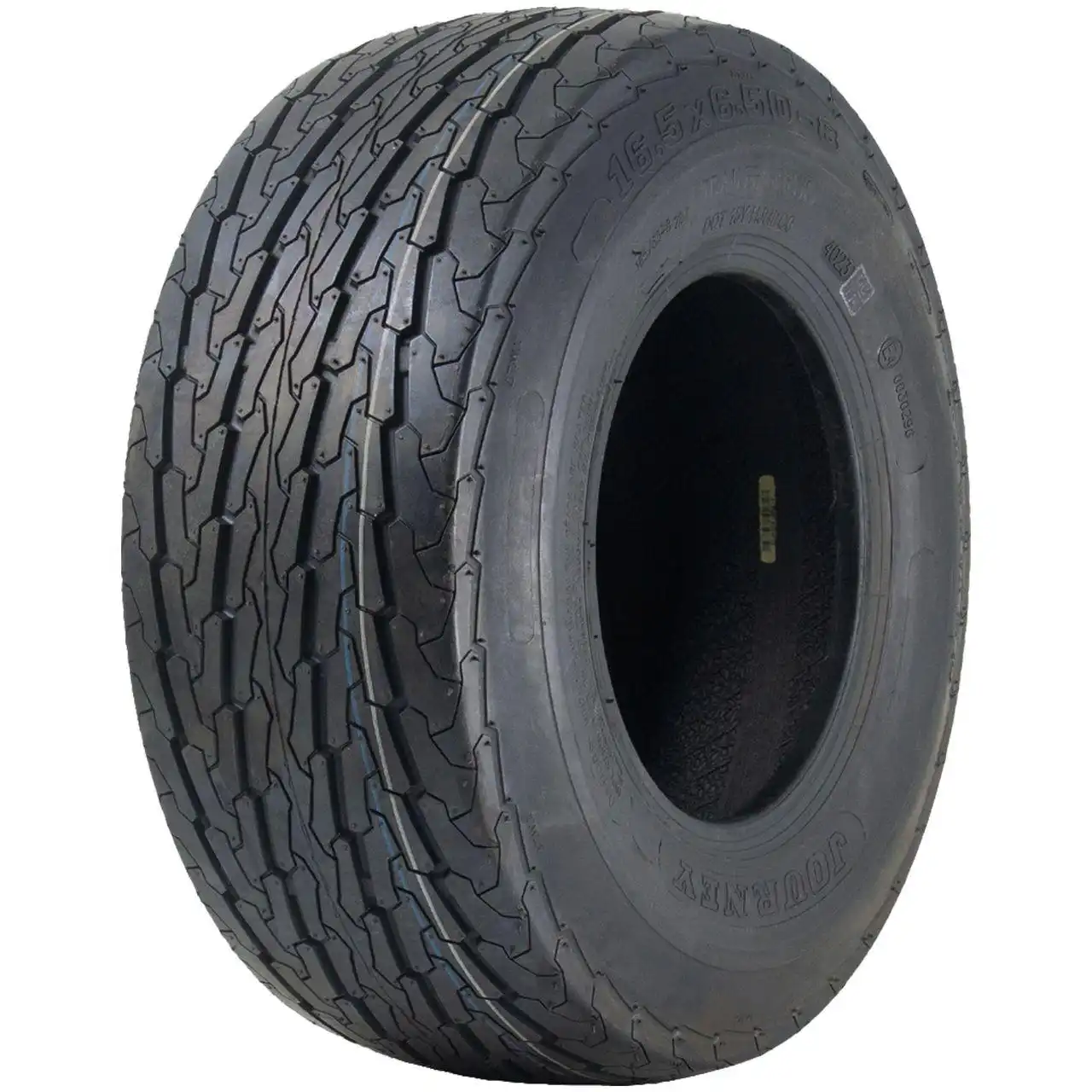 JOURNEY 18.5x8.50 - 8 TL 78N P815 6PR