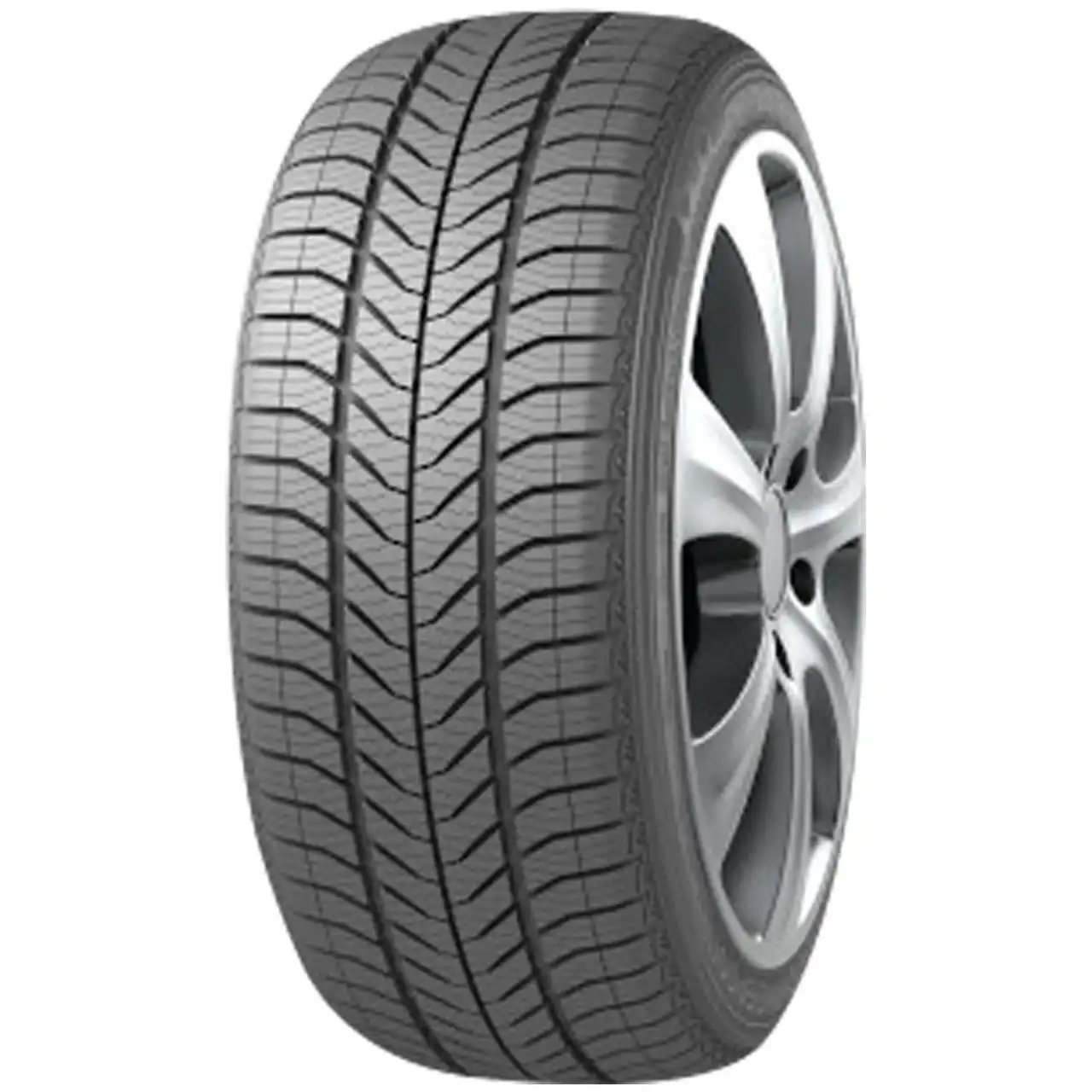DURATURN MOZZO 4S 185/55R15 82H