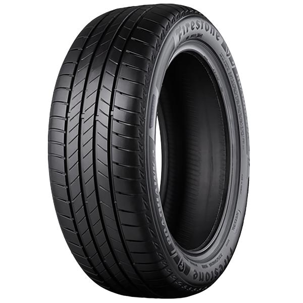 4X Sommerreifen - Firestone Roadhawk 2 295/35R21 107Y XL Enliten MFS BSW