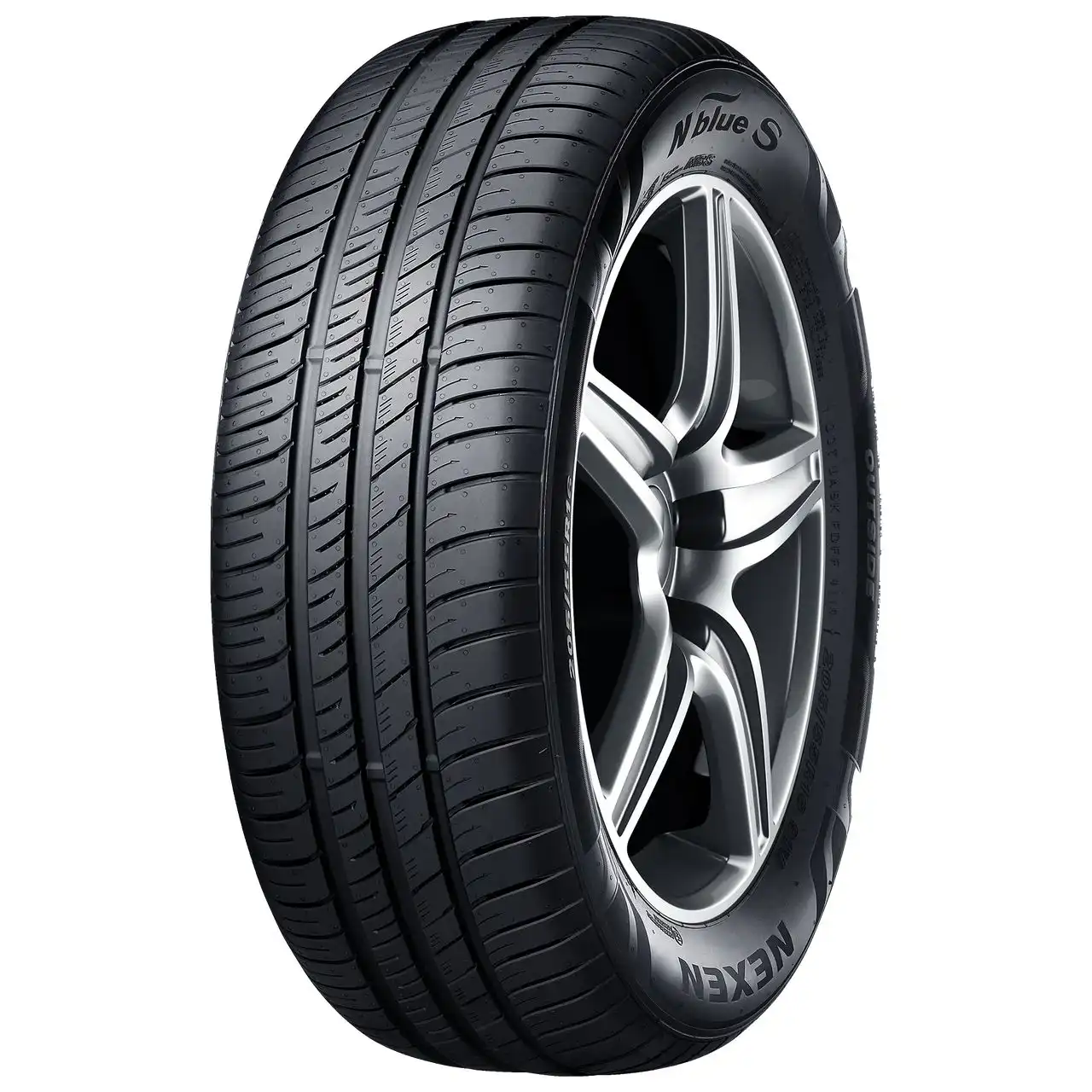 Nexen N blue S ( 195/50 R15 82V 4PR EVc )