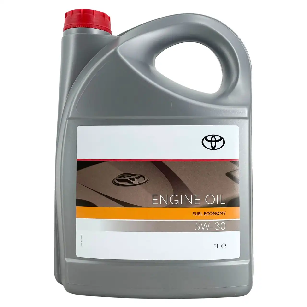 Toyota Fuel Economy 5W-30 A5/B5 3x5 Liter