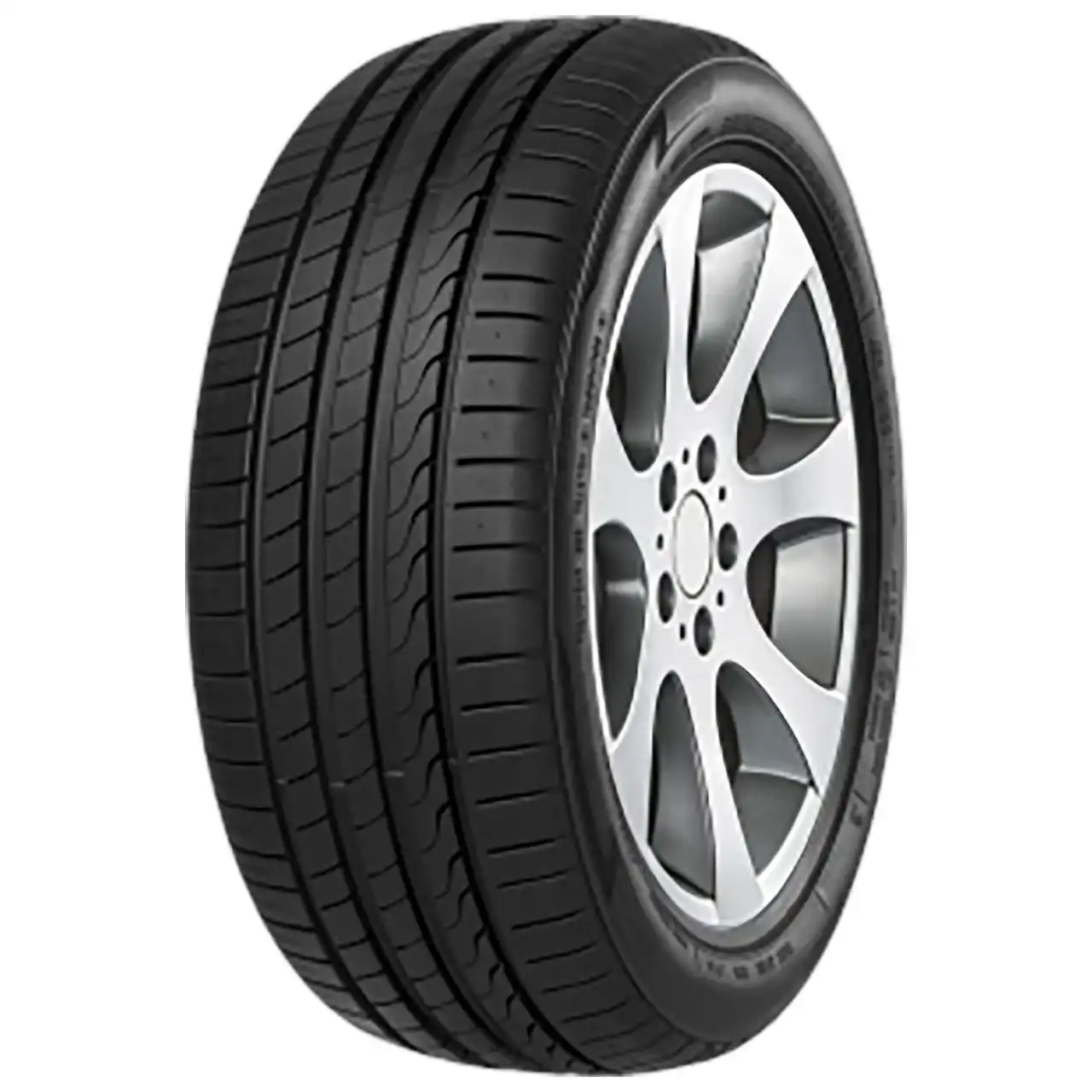 IMPERIAL ECOSPORT2 225/35R19 88Y XL