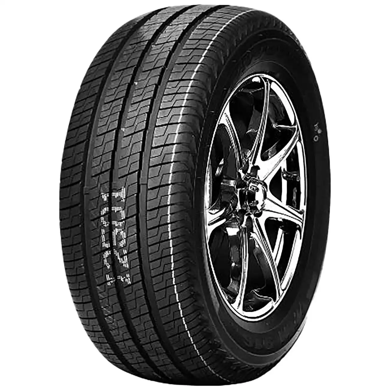 Firemax FM916 215/65R15C 104/102T BSW 215/65 RC15