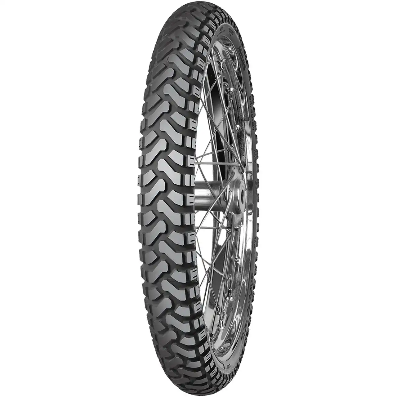 MITAS 150/70 B 17 M/C TL/TT 69H ENDURO TRAIL M+S   (IND)