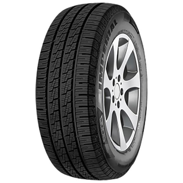 2X Ganzjahresreifen - Imperial Van Driver As 215/65R16C 109T Bsw