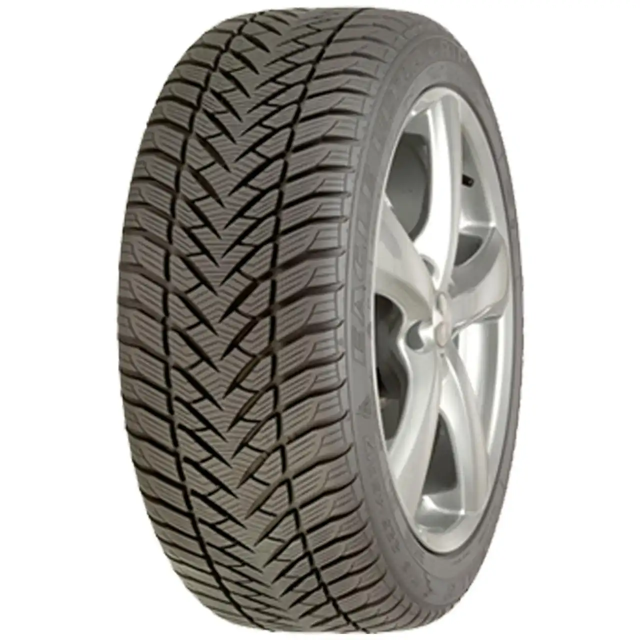 GOODYEAR ULTRAGRIP ICE SUV GEN-1 275/45R21 110T XL NORDIC COMPOUND MFS BSW