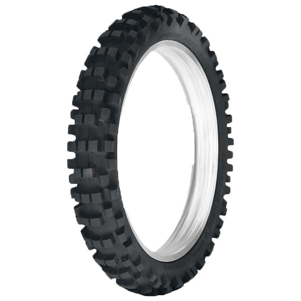 Dunlop D952 120/90 - 18 M/C Tt 65M Rear (E)
