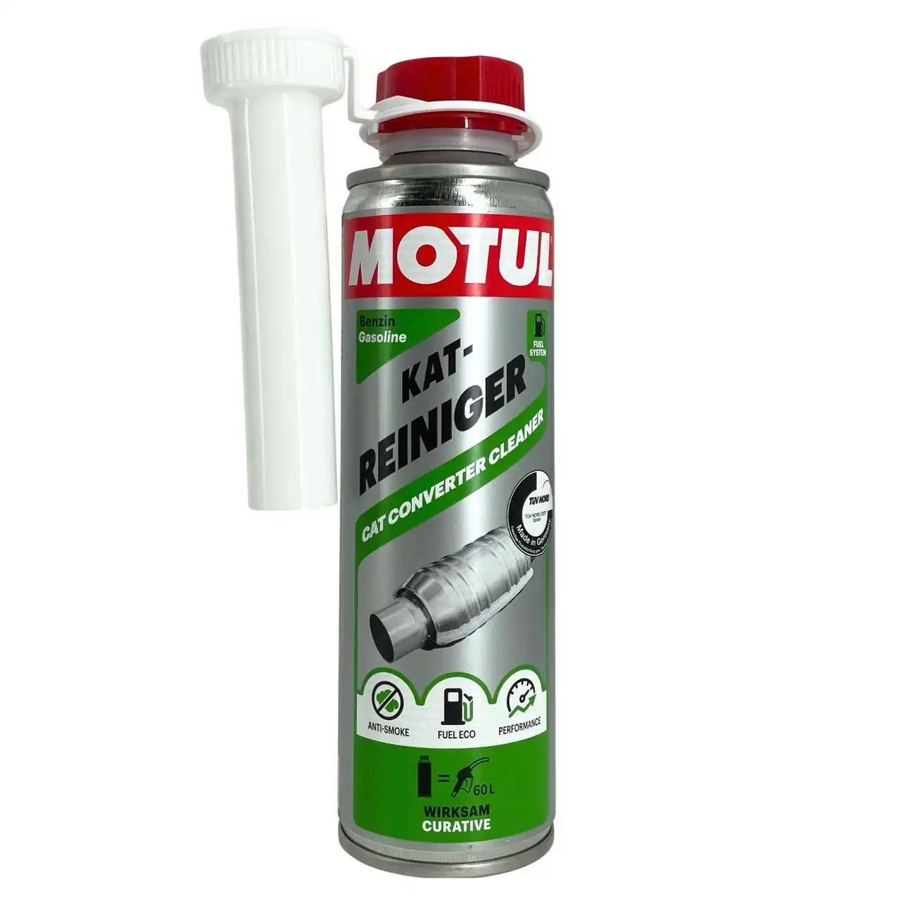 Motul Cat Converter Cleaner Katalysatorreiniger 300 ML
