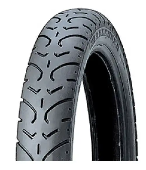 KENDA 2.75 - 17 TT 38B K657 F 4PR E-KENNUNG