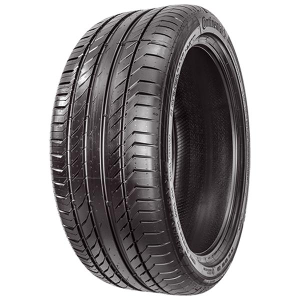 Sommerreifen - Continental Contisportcontact 5 SUV (Ao) 235/50R18 97V (Ao) FR