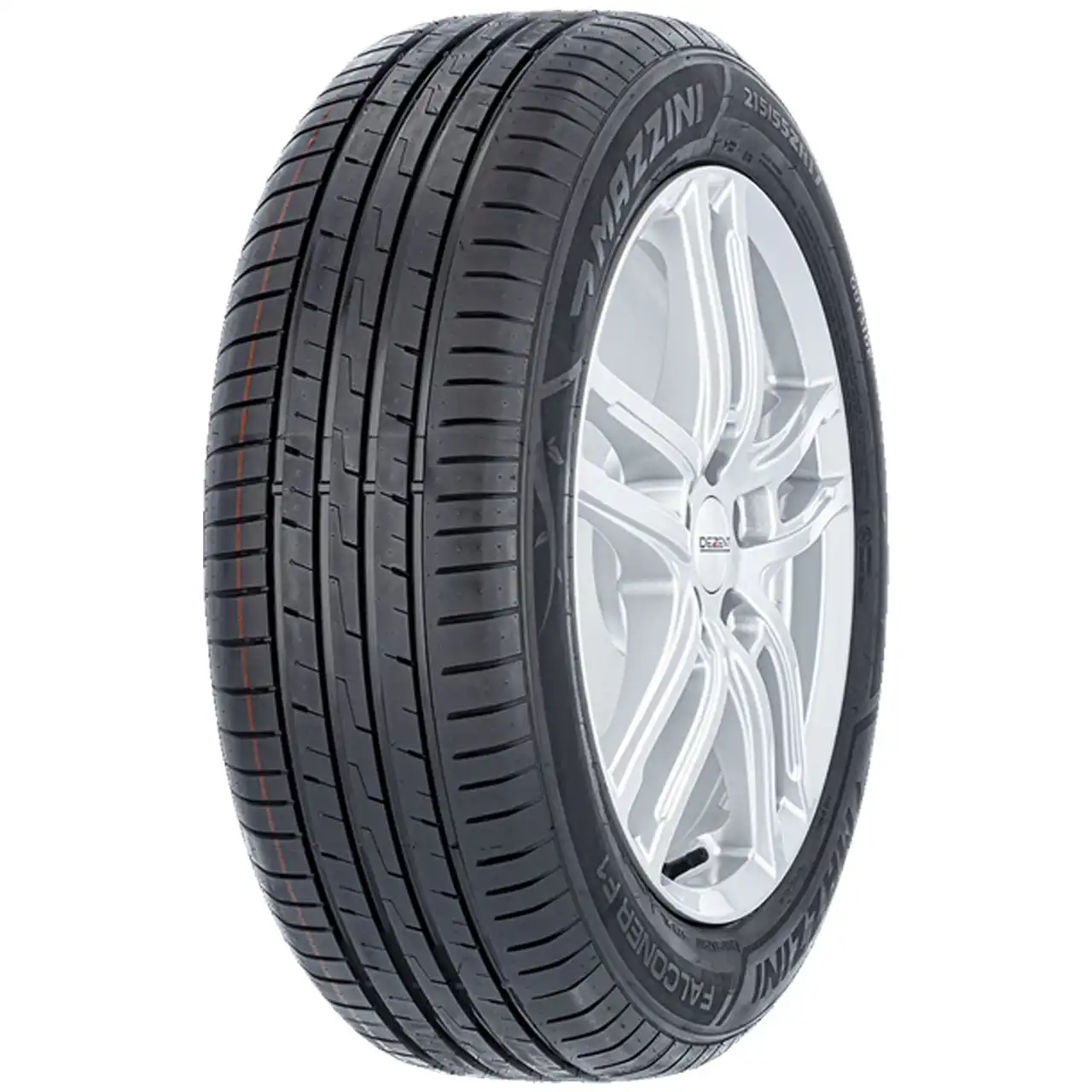 Mazzini FALCONER F1 215/60R16 95H BSW 215/60 R16