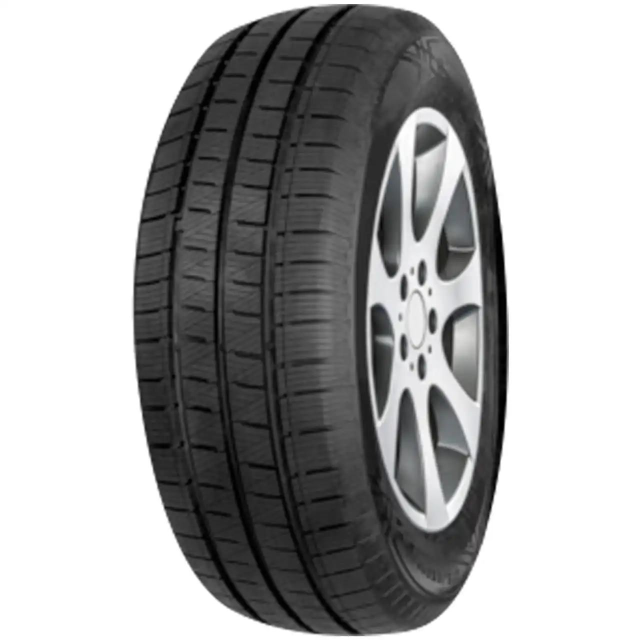 MINERVA FROSTRACK VAN 205/65R16C 107/105R BSW