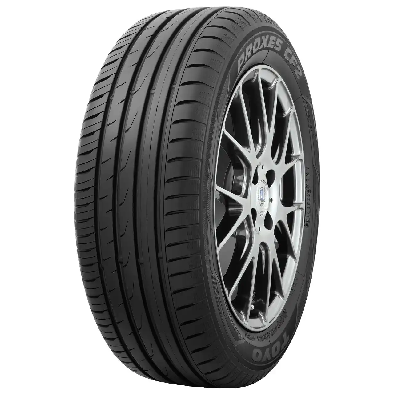 TOYO PROXES CF2 215/45R16 90V XL | G686787