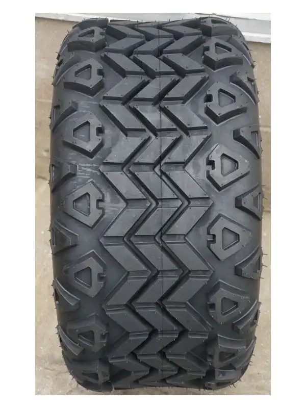 JOURNEY 25x10.00 - 12 TL 91A8 YG3266 6PR