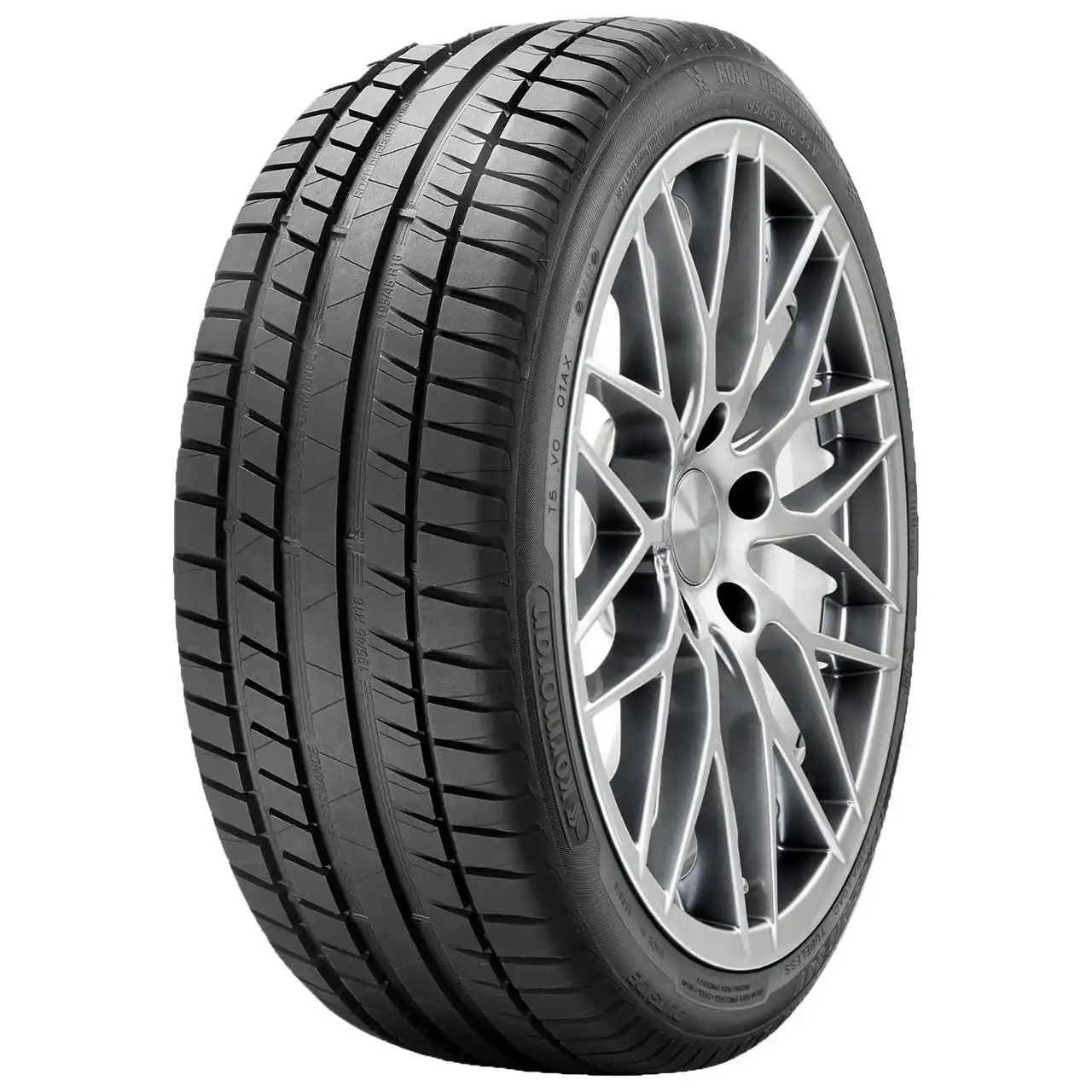 Kormoran KORMORAN ROAD PERFORMANCE 215/55R16 97H XL BSW 215/55 R16