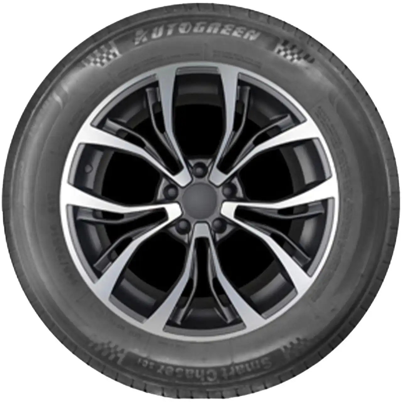 AUTOGREEN SMARTCHASER-SC1 185/60R15 88H XL BSW