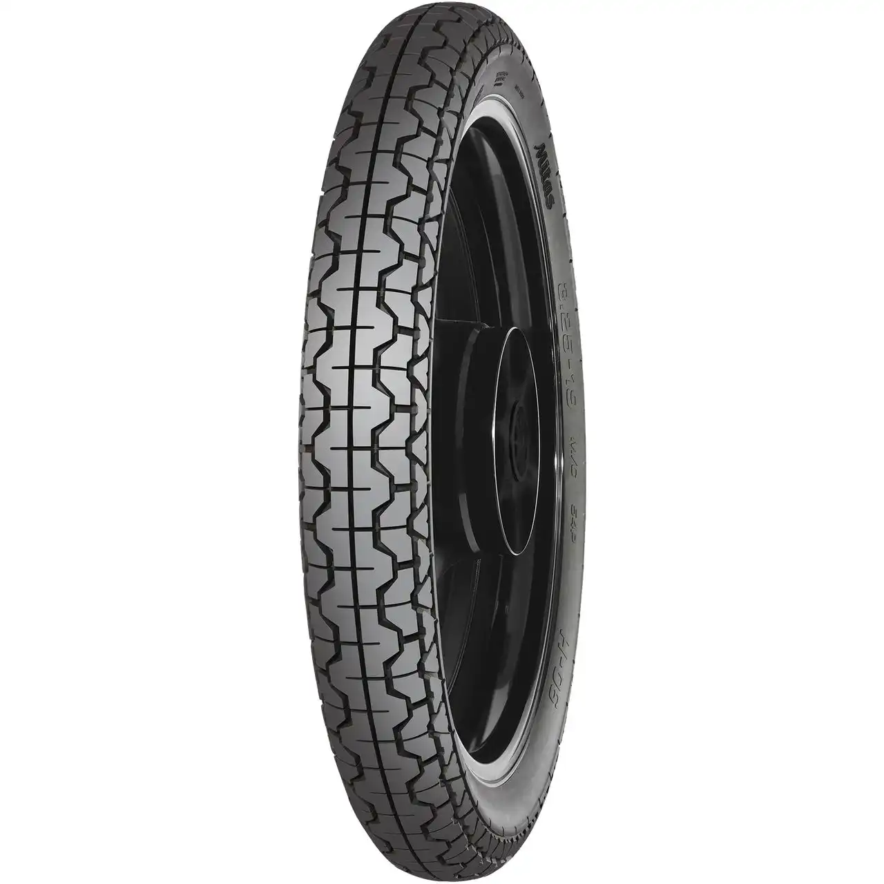 Mitas 3.50 - 18 M/C TT 62P H-06   IND 