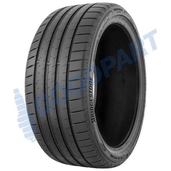 1X Sommerreifen Bridgestone Potenza Sport (L) RFT 305/30RF20 103(Y) (L) RFT XL M