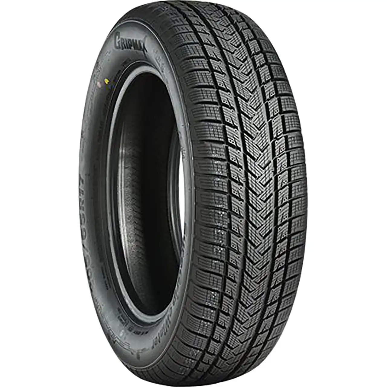 GRIPMAX SUREGRIP EWINTER 245/45R17 99V XL BSW