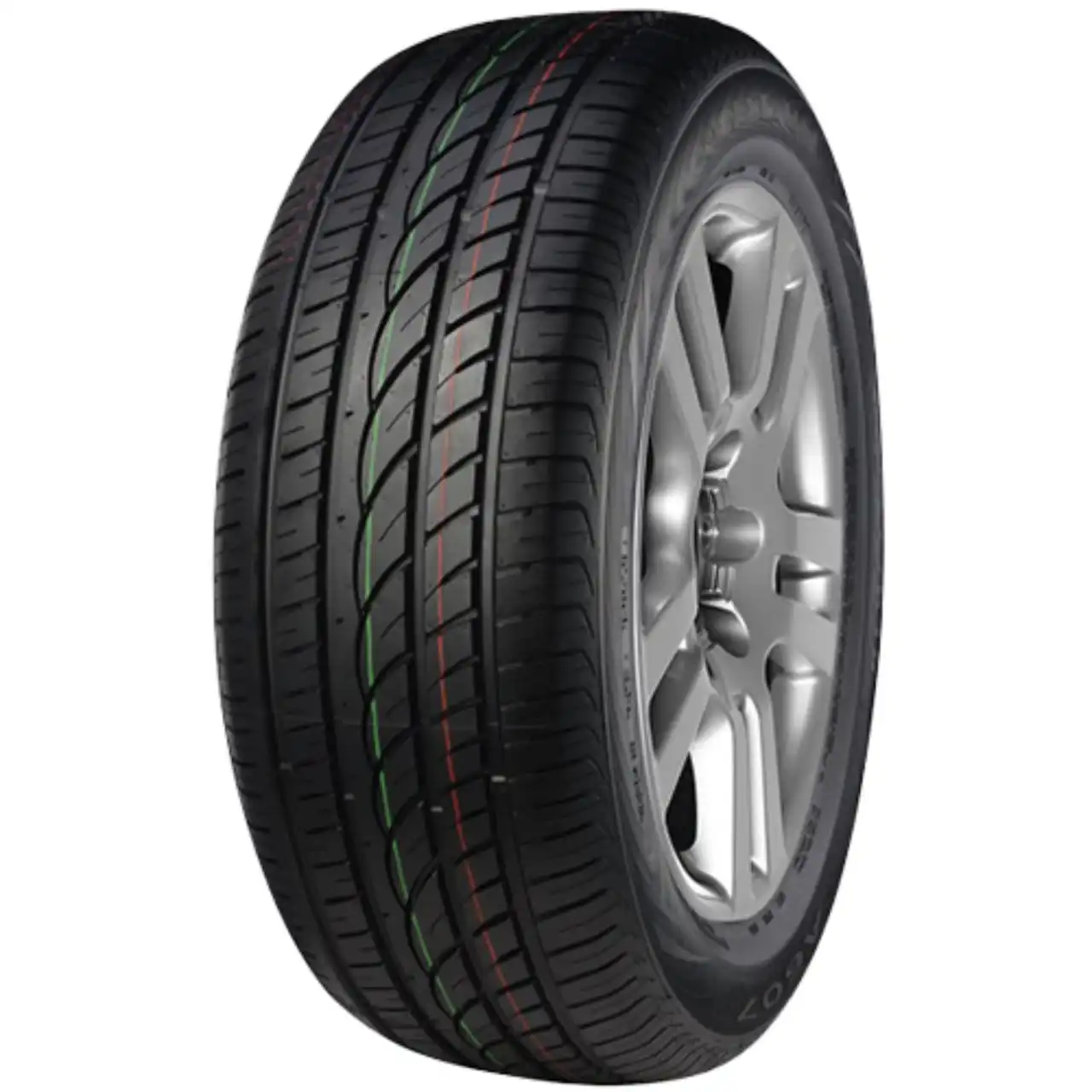 APLUS A607 285/45R19 111V XL BSW