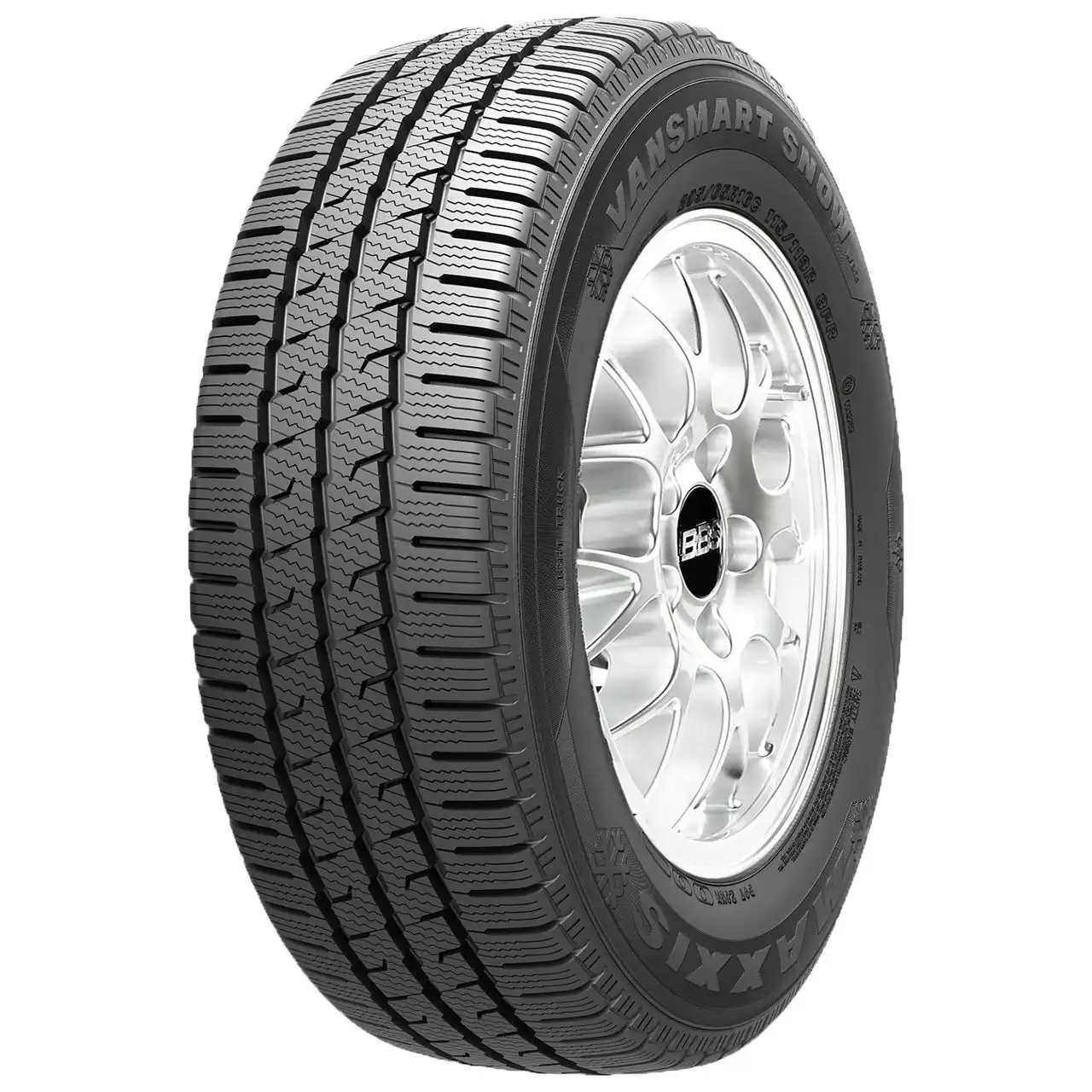 MAXXIS VANSMART SNOW WL2 215/65R16C 109/107T