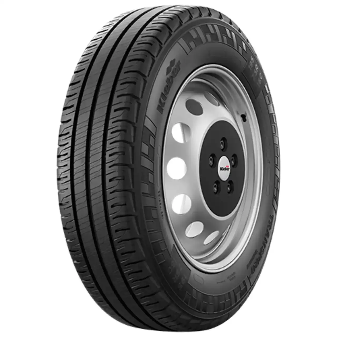 KLEBER TRANSPRO 2 215/75R16C 116/114R BSW