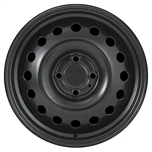 ALCAR 8305 schwarz/silber 5.5Jx15 4x100 ET50
