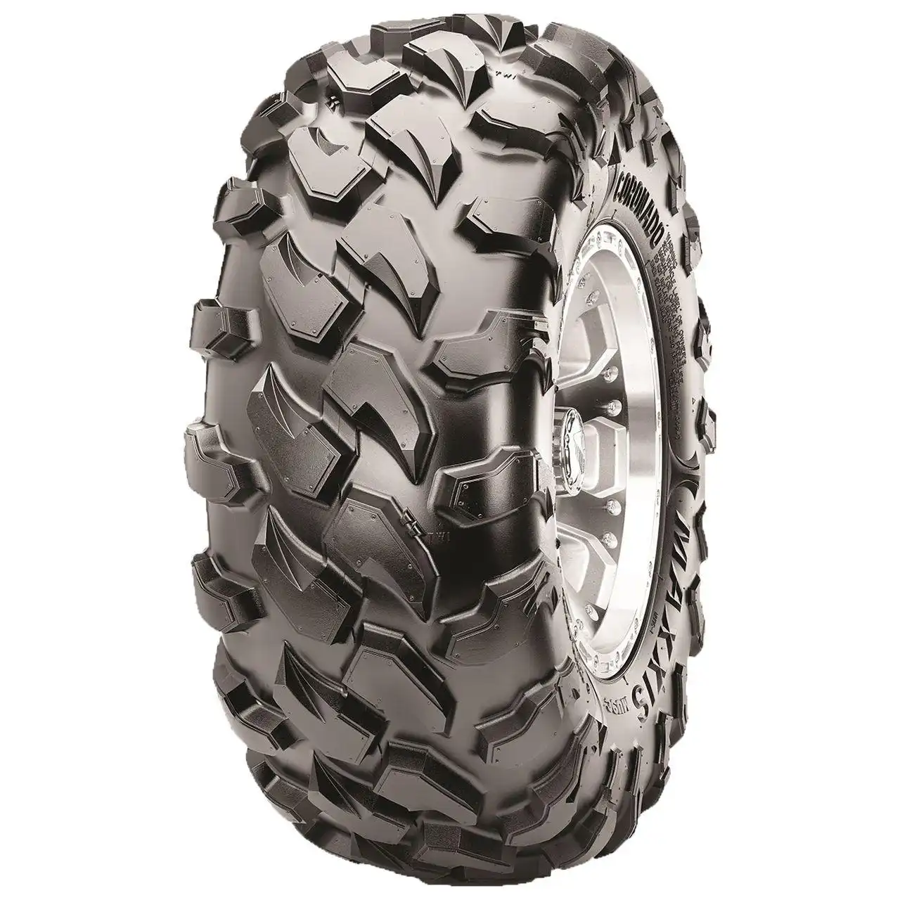 MAXXIS 27x9.00 R 14 TT 50M CORONADO MU 9C 8PR