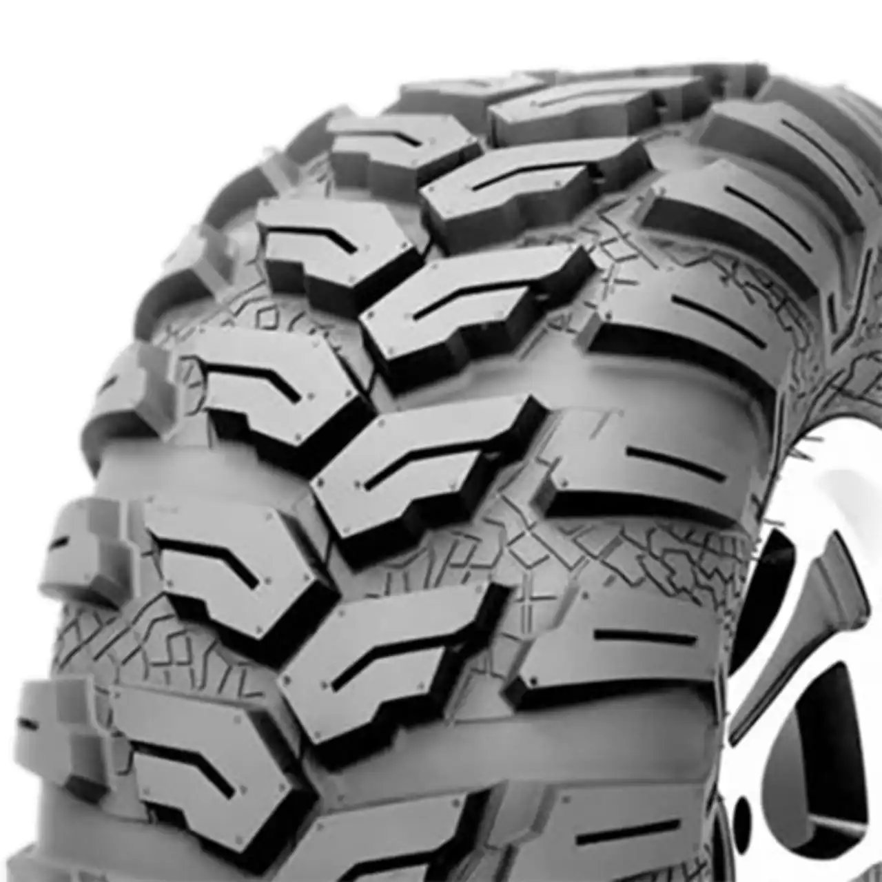 MAXXIS 27x9.00 R 14 TL 50M CEROS MU-07 6PR